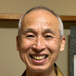 浜北東部道院 --